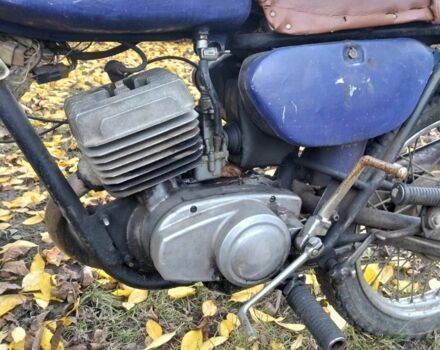 Минск Другая, объемом двигателя 0 л и пробегом 0 тыс. км за 143 $, фото 5 на Automoto.ua