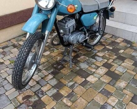 Минск Другая, объемом двигателя 0.13 л и пробегом 0 тыс. км за 1432 $, фото 3 на Automoto.ua