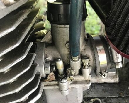 Минск Другая, объемом двигателя 0.13 л и пробегом 0 тыс. км за 154 $, фото 4 на Automoto.ua