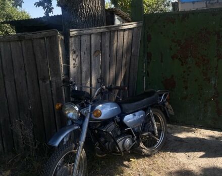 Минск Другая, объемом двигателя 0.15 л и пробегом 0 тыс. км за 479 $, фото 1 на Automoto.ua