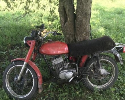 Минск Другая, объемом двигателя 0.13 л и пробегом 0 тыс. км за 154 $, фото 3 на Automoto.ua