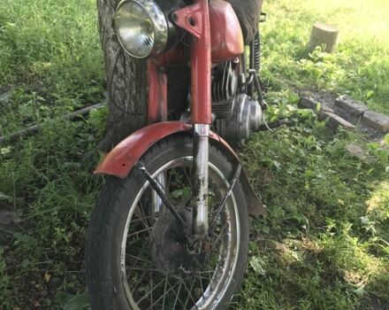 Минск Другая, объемом двигателя 0.13 л и пробегом 0 тыс. км за 154 $, фото 1 на Automoto.ua