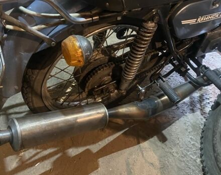 Минск Другая, объемом двигателя 0.15 л и пробегом 0 тыс. км за 479 $, фото 6 на Automoto.ua