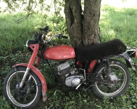 Минск Другая, объемом двигателя 0.13 л и пробегом 0 тыс. км за 154 $, фото 2 на Automoto.ua