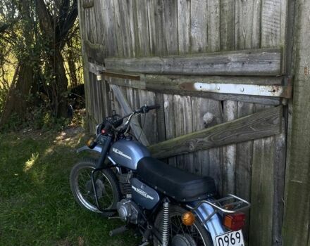 Минск Другая, объемом двигателя 0.15 л и пробегом 0 тыс. км за 479 $, фото 2 на Automoto.ua