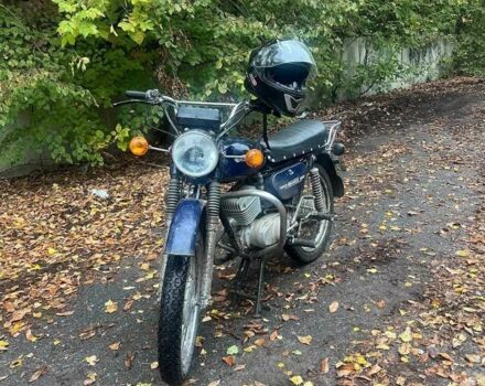 Минск Другая, объемом двигателя 0.13 л и пробегом 0 тыс. км за 322 $, фото 1 на Automoto.ua