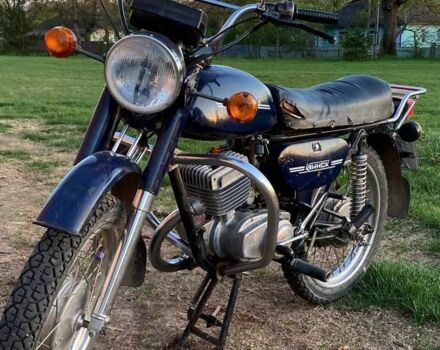 Минск Другая, объемом двигателя 0.13 л и пробегом 0 тыс. км за 322 $, фото 3 на Automoto.ua