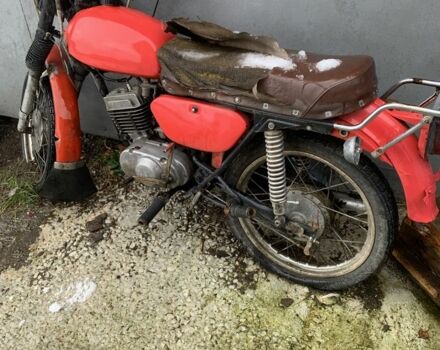 Мінськ Інша, об'ємом двигуна 0.13 л та пробігом 0 тис. км за 83 $, фото 3 на Automoto.ua