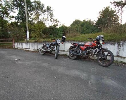 Минск Другая, объемом двигателя 0.13 л и пробегом 0 тыс. км за 322 $, фото 2 на Automoto.ua