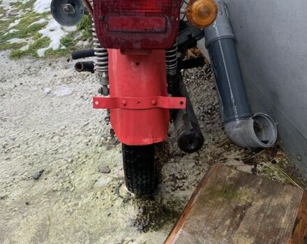 Мінськ Інша, об'ємом двигуна 0.13 л та пробігом 0 тис. км за 83 $, фото 4 на Automoto.ua