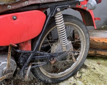 Мінськ Інша, об'ємом двигуна 0.13 л та пробігом 0 тис. км за 83 $, фото 2 на Automoto.ua