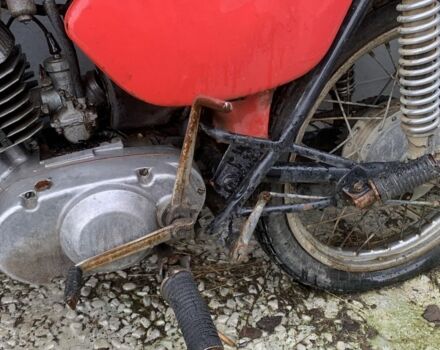 Мінськ Інша, об'ємом двигуна 0.13 л та пробігом 0 тис. км за 83 $, фото 1 на Automoto.ua