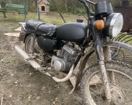 Минск Другая, объемом двигателя 0.13 л и пробегом 0 тыс. км за 189 $, фото 2 на Automoto.ua