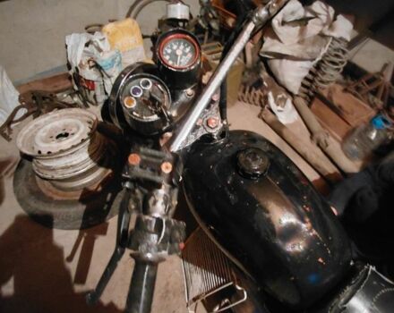 Минск Другая, объемом двигателя 0.13 л и пробегом 0 тыс. км за 189 $, фото 3 на Automoto.ua