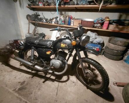 Минск Другая, объемом двигателя 0.13 л и пробегом 0 тыс. км за 189 $, фото 1 на Automoto.ua