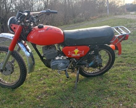 Мінськ Інша, об'ємом двигуна 0.13 л та пробігом 0 тис. км за 355 $, фото 3 на Automoto.ua