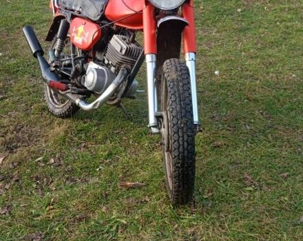 Мінськ Інша, об'ємом двигуна 0.13 л та пробігом 0 тис. км за 355 $, фото 1 на Automoto.ua