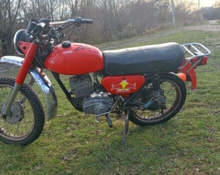 Мінськ Інша, об'ємом двигуна 0.13 л та пробігом 0 тис. км за 355 $, фото 4 на Automoto.ua