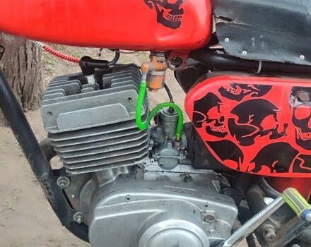 Минск Другая, объемом двигателя 0.13 л и пробегом 0 тыс. км за 143 $, фото 4 на Automoto.ua