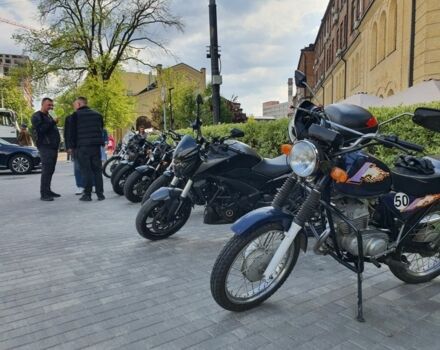 Мінськ Інша, об'ємом двигуна 0.13 л та пробігом 0 тис. км за 941 $, фото 7 на Automoto.ua