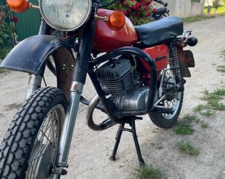 Мінськ Інша, об'ємом двигуна 0.13 л та пробігом 0 тис. км за 239 $, фото 5 на Automoto.ua