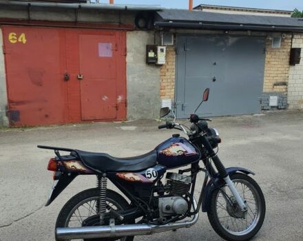 Мінськ Інша, об'ємом двигуна 0.13 л та пробігом 0 тис. км за 941 $, фото 6 на Automoto.ua