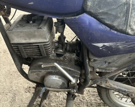 Мінськ Інша, об'ємом двигуна 0.13 л та пробігом 0 тис. км за 143 $, фото 5 на Automoto.ua