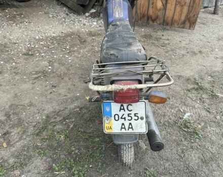 Мінськ Інша, об'ємом двигуна 0.13 л та пробігом 0 тис. км за 143 $, фото 3 на Automoto.ua