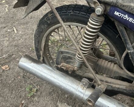 Мінськ Інша, об'ємом двигуна 0.13 л та пробігом 0 тис. км за 143 $, фото 8 на Automoto.ua