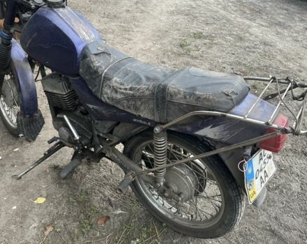 Мінськ Інша, об'ємом двигуна 0.13 л та пробігом 0 тис. км за 143 $, фото 6 на Automoto.ua