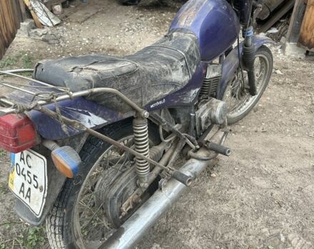 Мінськ Інша, об'ємом двигуна 0.13 л та пробігом 0 тис. км за 143 $, фото 2 на Automoto.ua