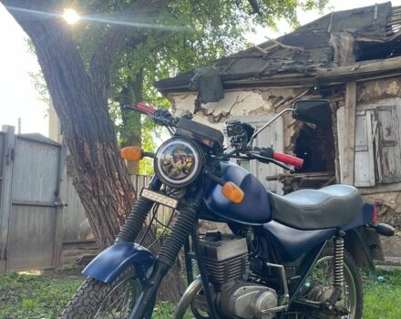 Минск Другая, объемом двигателя 0.13 л и пробегом 0 тыс. км за 478 $, фото 1 на Automoto.ua