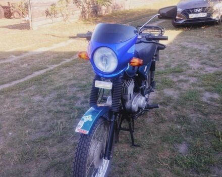 Минск Другая, объемом двигателя 0.13 л и пробегом 0 тыс. км за 426 $, фото 1 на Automoto.ua