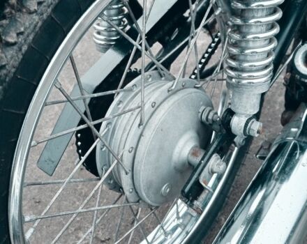 Мінськ Інша, об'ємом двигуна 0.13 л та пробігом 0 тис. км за 495 $, фото 10 на Automoto.ua