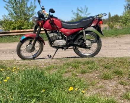 Минск Другая, объемом двигателя 0.13 л и пробегом 0 тыс. км за 597 $, фото 2 на Automoto.ua