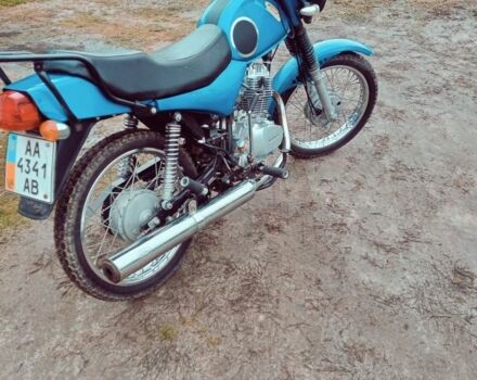 Мінськ Інша, об'ємом двигуна 0.13 л та пробігом 0 тис. км за 495 $, фото 6 на Automoto.ua