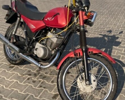 Минск Другая, объемом двигателя 0.13 л и пробегом 0 тыс. км за 597 $, фото 1 на Automoto.ua