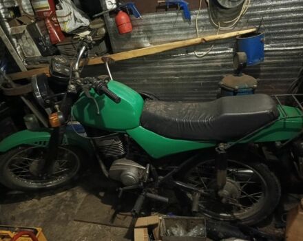 Минск Другая, объемом двигателя 0.13 л и пробегом 0 тыс. км за 607 $, фото 1 на Automoto.ua