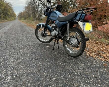 Мінськ Інша, об'ємом двигуна 0.13 л та пробігом 0 тис. км за 880 $, фото 4 на Automoto.ua