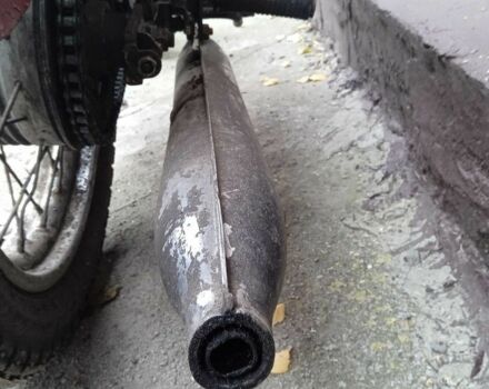 Минск Другая, объемом двигателя 0.13 л и пробегом 0 тыс. км за 96 $, фото 4 на Automoto.ua