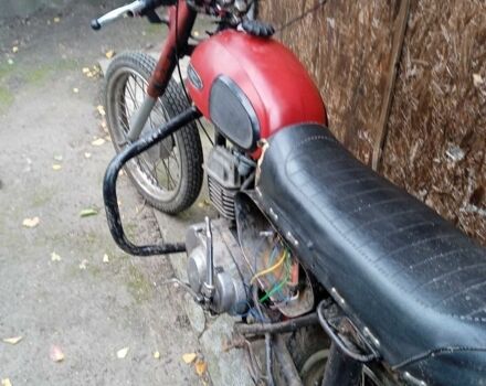 Минск Другая, объемом двигателя 0.13 л и пробегом 0 тыс. км за 96 $, фото 1 на Automoto.ua