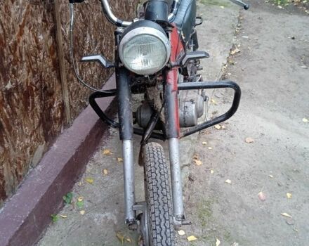 Минск Другая, объемом двигателя 0.13 л и пробегом 0 тыс. км за 96 $, фото 2 на Automoto.ua