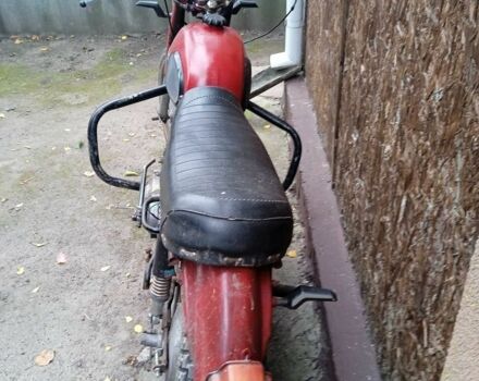 Минск Другая, объемом двигателя 0.13 л и пробегом 0 тыс. км за 96 $, фото 3 на Automoto.ua