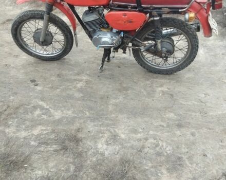 Минск Другая, объемом двигателя 0.13 л и пробегом 0 тыс. км за 202 $, фото 3 на Automoto.ua