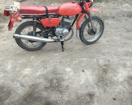 Минск Другая, объемом двигателя 0.13 л и пробегом 0 тыс. км за 202 $, фото 2 на Automoto.ua