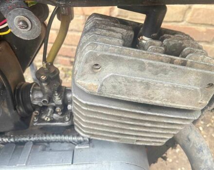 Мінськ Інша, об'ємом двигуна 0.13 л та пробігом 0 тис. км за 239 $, фото 9 на Automoto.ua