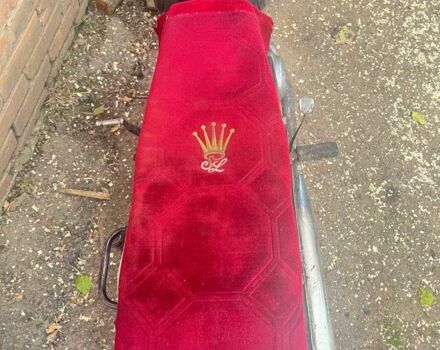 Мінськ Інша, об'ємом двигуна 0.13 л та пробігом 0 тис. км за 284 $, фото 8 на Automoto.ua