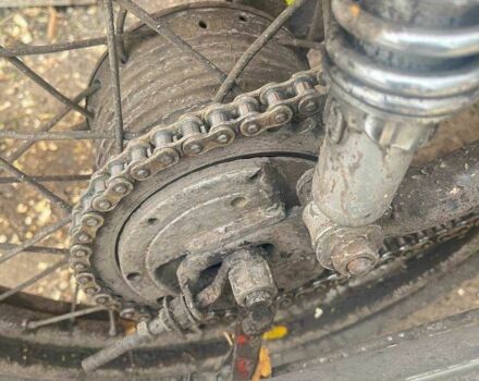 Мінськ Інша, об'ємом двигуна 0.13 л та пробігом 0 тис. км за 284 $, фото 7 на Automoto.ua