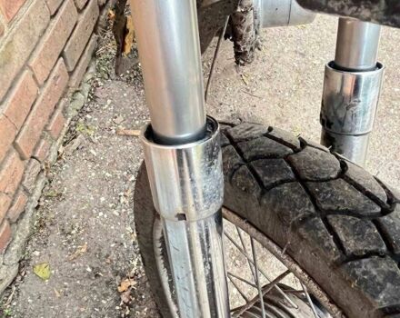 Мінськ Інша, об'ємом двигуна 0.13 л та пробігом 0 тис. км за 284 $, фото 5 на Automoto.ua