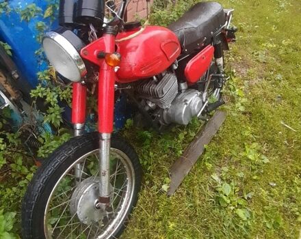 Минск Другая, объемом двигателя 0.13 л и пробегом 0 тыс. км за 96 $, фото 1 на Automoto.ua